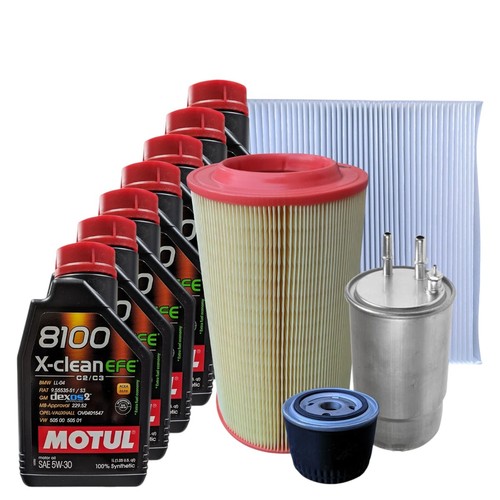 Kit tagliando fiat - fiat, ducato
