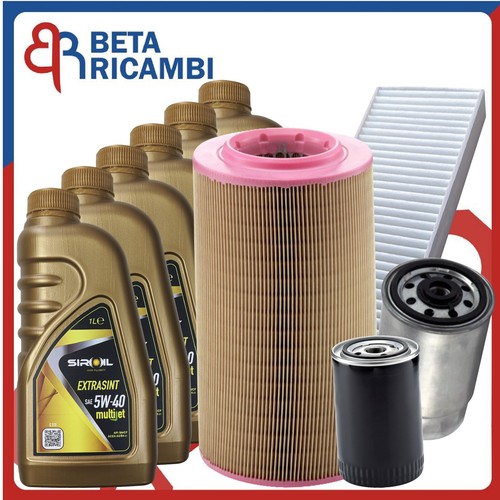 Kit tagliando per - kit,