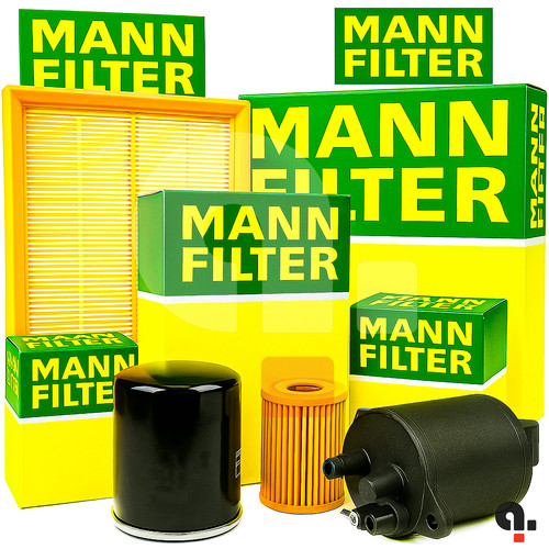 Kit tagliando per - fiat, ducato