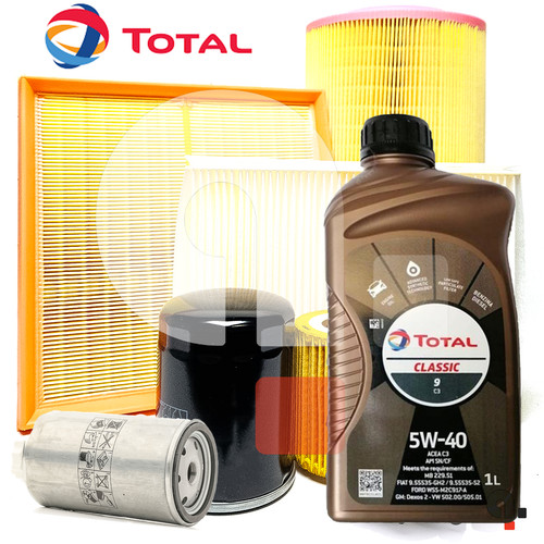 Kit tagliando per - kit, ducato