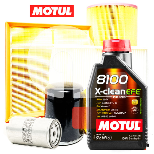 Kit tagliando per fiat ducato - per,