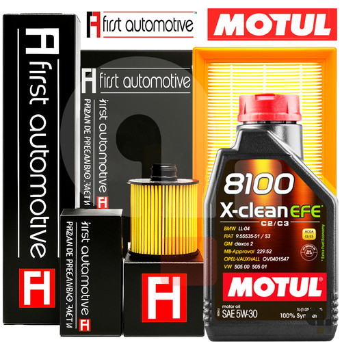 Kit tagliando fiat - ducato, 2.0